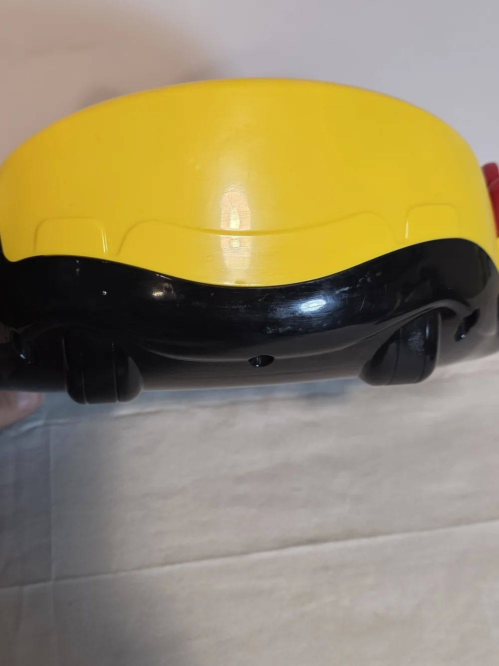 Vtech Turn and Learn Driver Lights And Sounds Tested And Working Good Condition